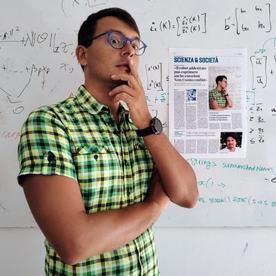 Eric Medvet