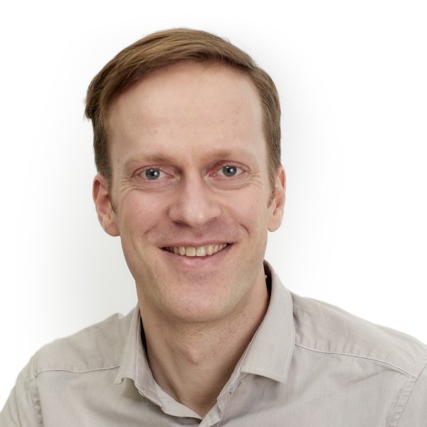 Kyrre Glette