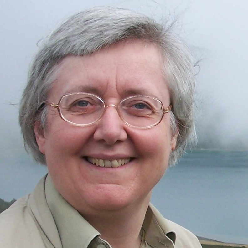 Susan Stepney