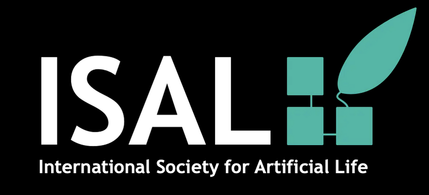 ISAL logo